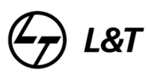 L&T Apartments Logo